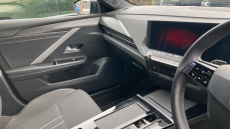 Vauxhall Astra 1.5 Turbo D GS 5dr Auto Diesel Hatchback